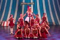 Mini Stars Circus 1C  093